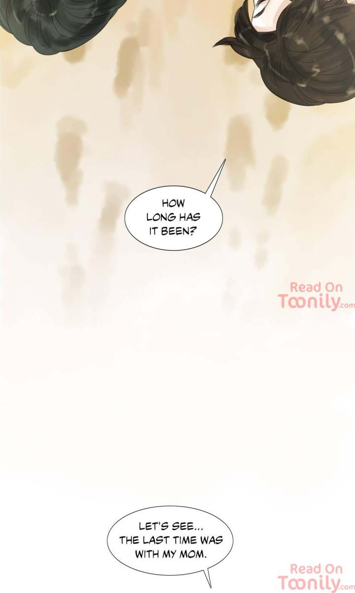 Origin of Sensibility - Chapter 44 [photo 9] - MangaPorn