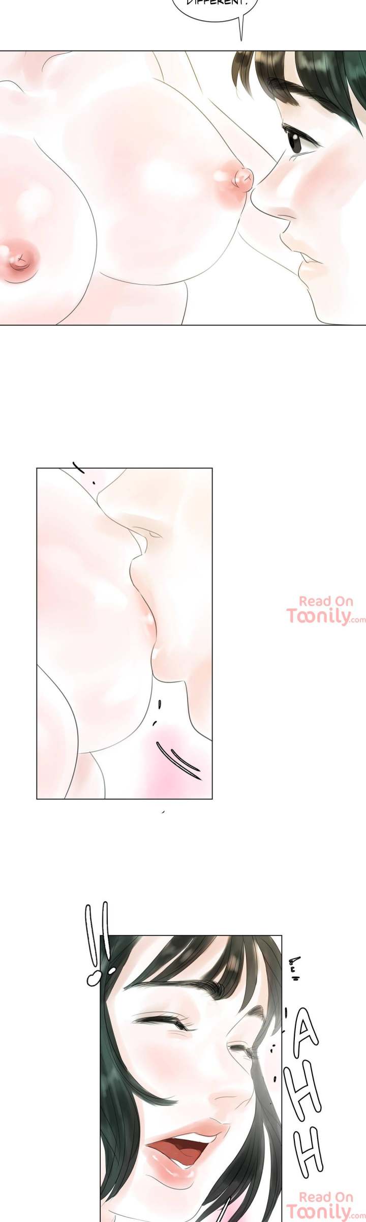 Origin of Sensibility - Chapter 45 [photo 12] - MangaPorn