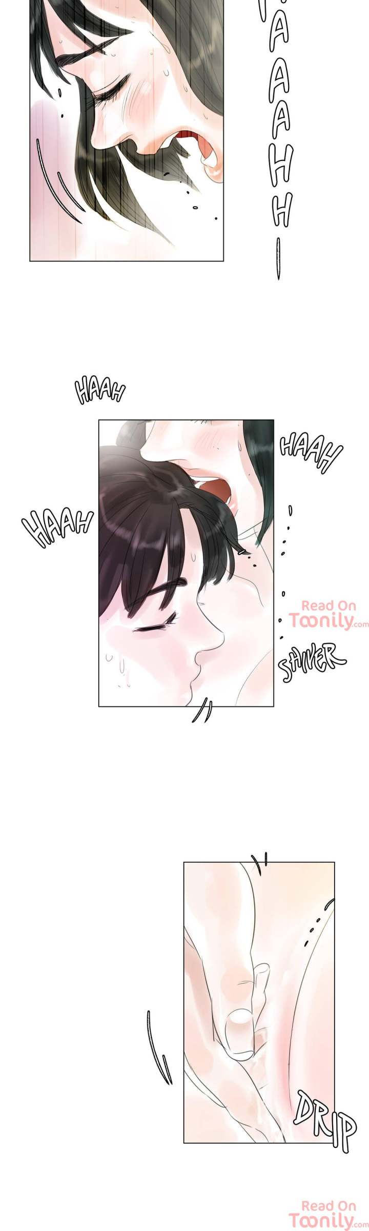 Origin of Sensibility - Chapter 45 [photo 24] - MangaPorn