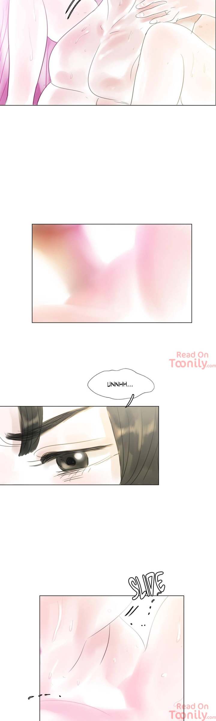 Origin of Sensibility - Chapter 45 [photo 27] - MangaPorn