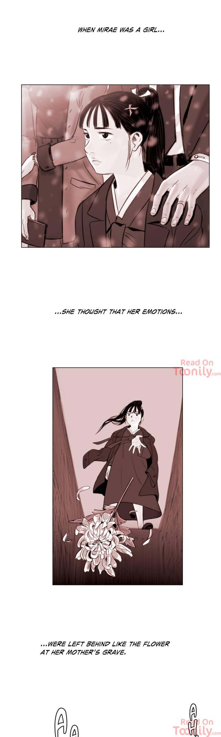 Origin of Sensibility - Chapter 45 [photo 32] - MangaPorn