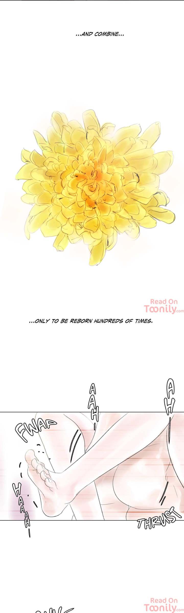Origin of Sensibility - Chapter 45 [photo 37] - MangaPorn