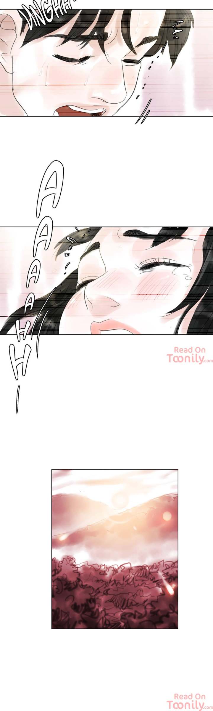 Origin of Sensibility - Chapter 45 [photo 38] - MangaPorn