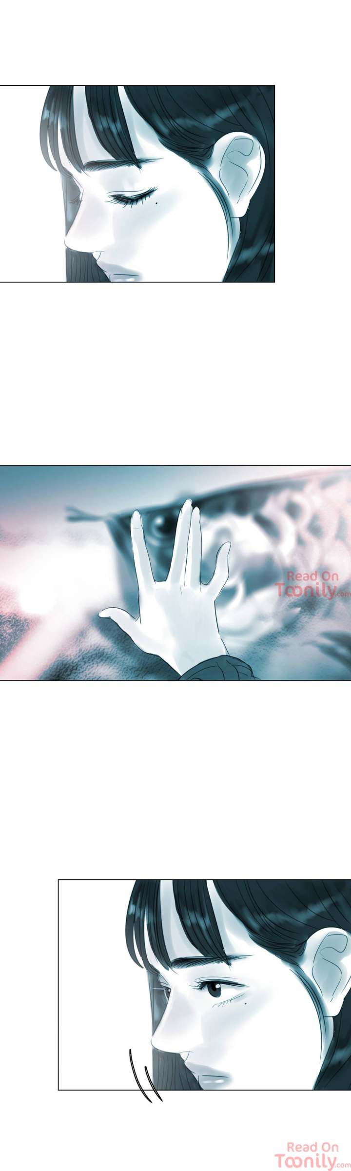 Origin of Sensibility - Chapter 45 [photo 40] - MangaPorn