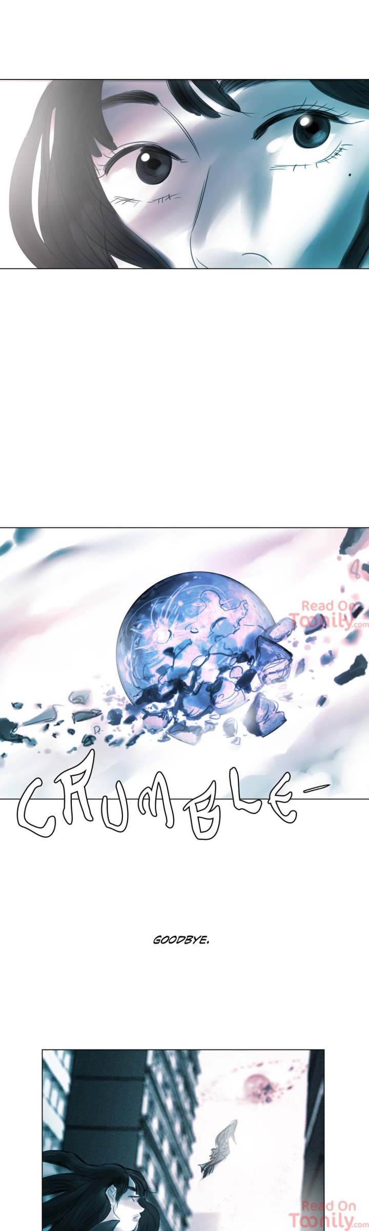 Origin of Sensibility - Chapter 45 [photo 43] - MangaPorn