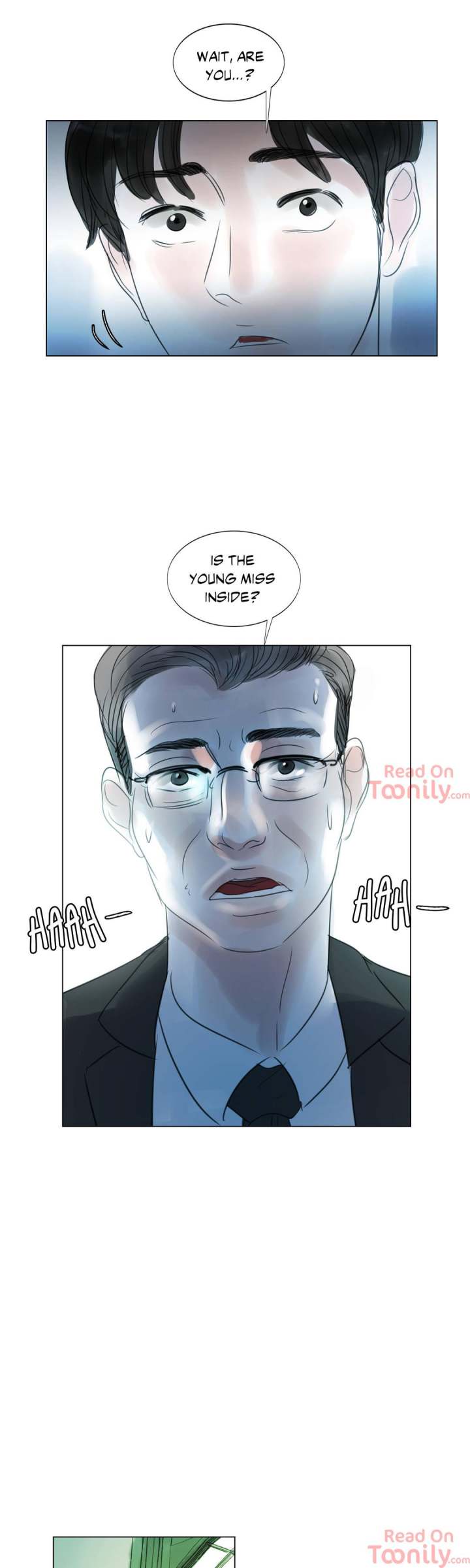 Origin of Sensibility - Chapter 45 [photo 49] - MangaPorn