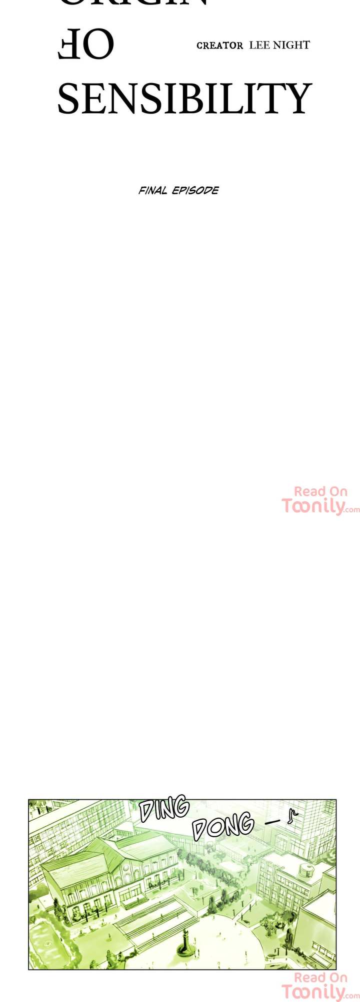 Origin of Sensibility - Chapter 46 [photo 10] - MangaPorn