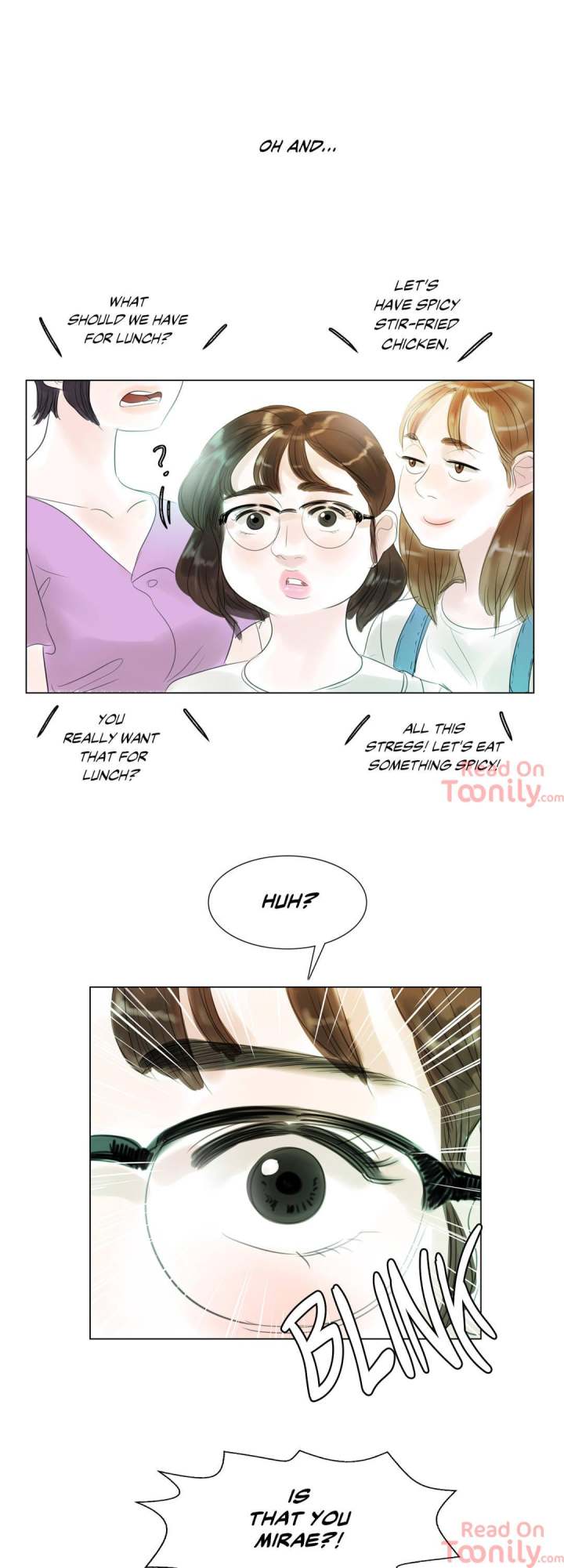Origin of Sensibility - Chapter 46 [photo 13] - MangaPorn