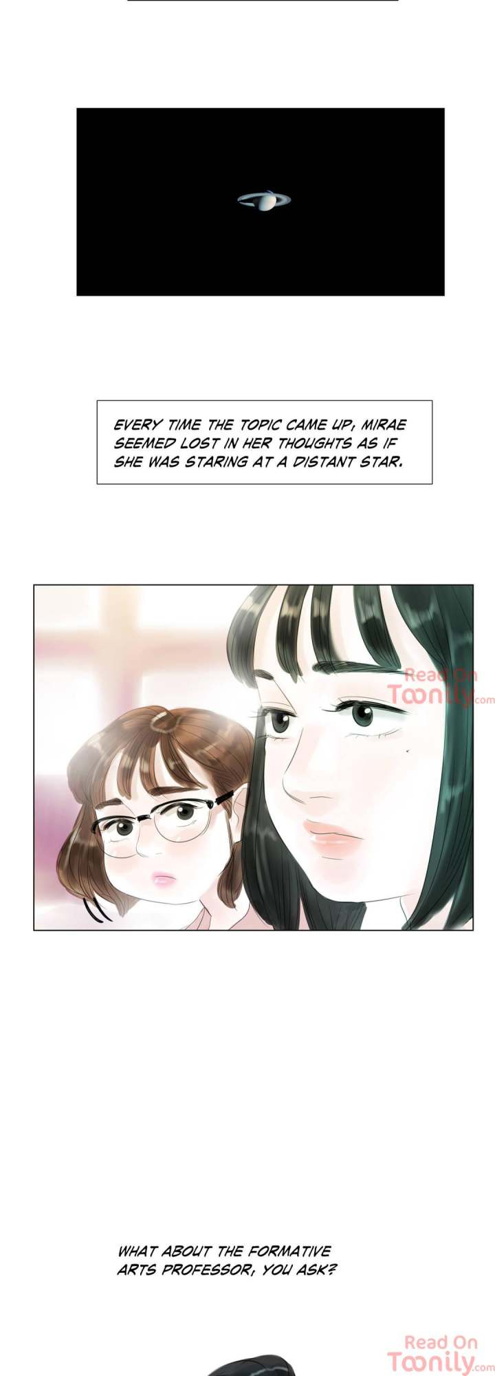 Origin of Sensibility - Chapter 46 [photo 17] - MangaPorn