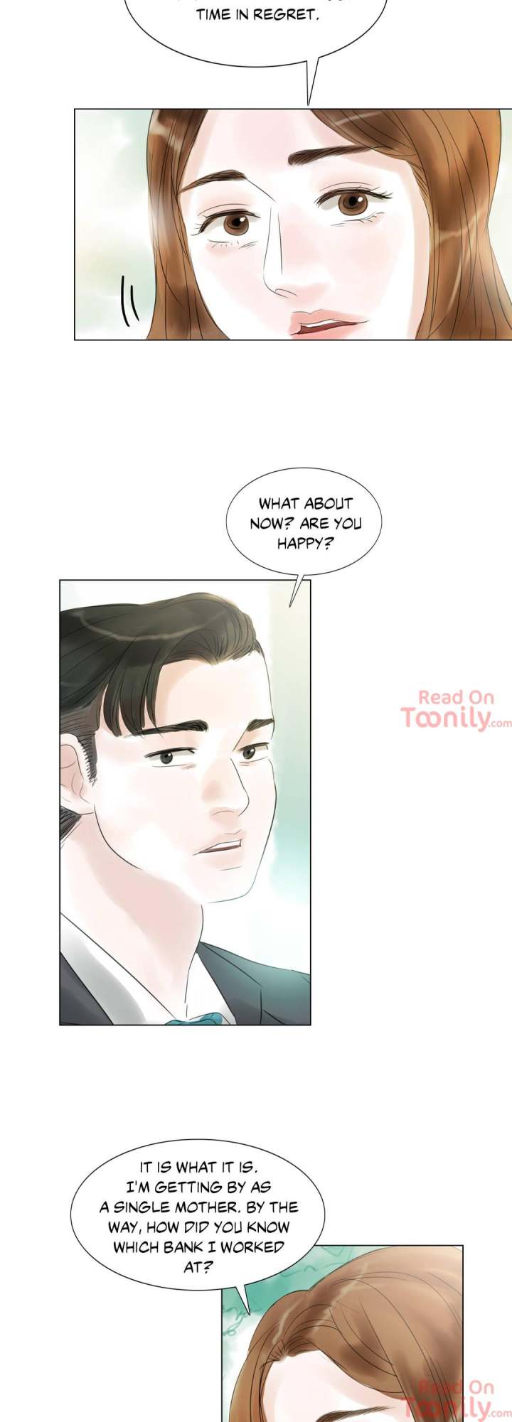 Origin of Sensibility - Chapter 46 [photo 22] - MangaPorn