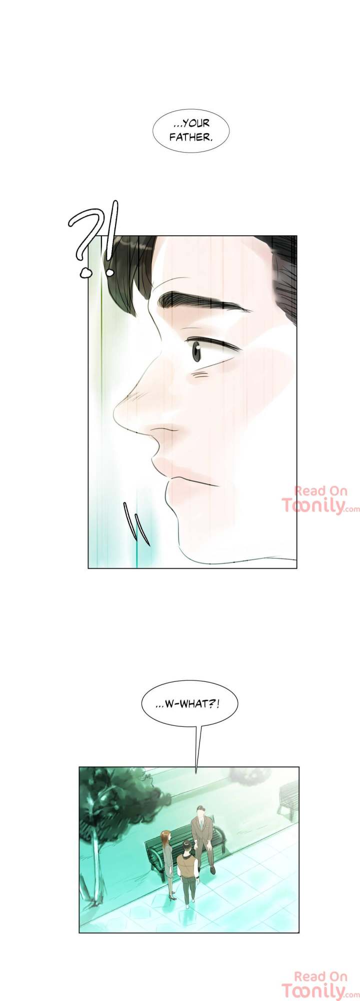 Origin of Sensibility - Chapter 46 [photo 25] - MangaPorn