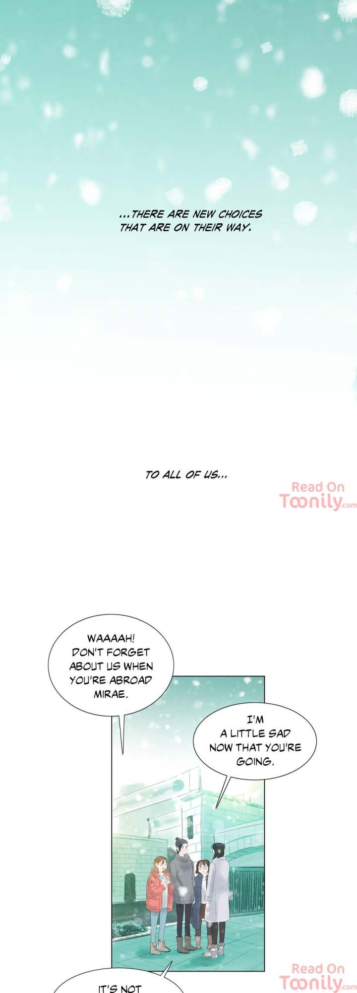 Origin of Sensibility - Chapter 46 [photo 27] - MangaPorn