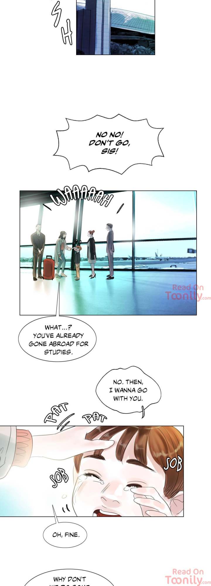 Origin of Sensibility - Chapter 46 [photo 35] - MangaPorn