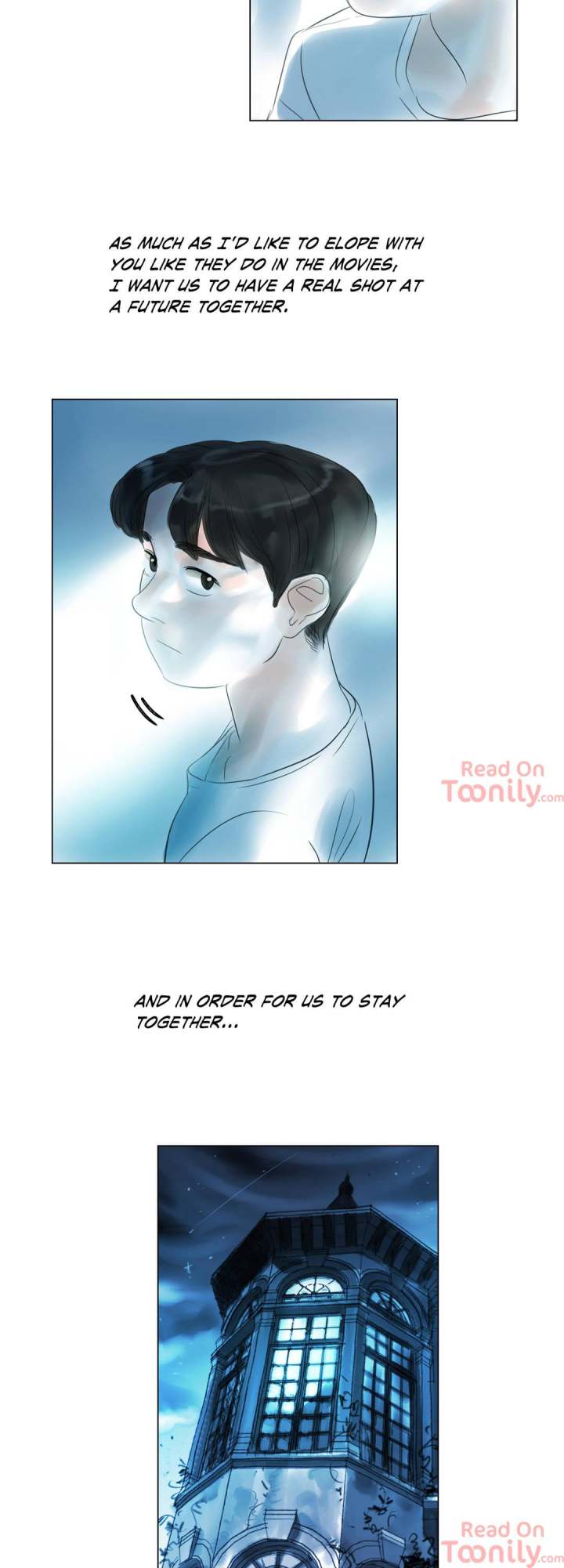 Origin of Sensibility - Chapter 46 [photo 4] - MangaPorn