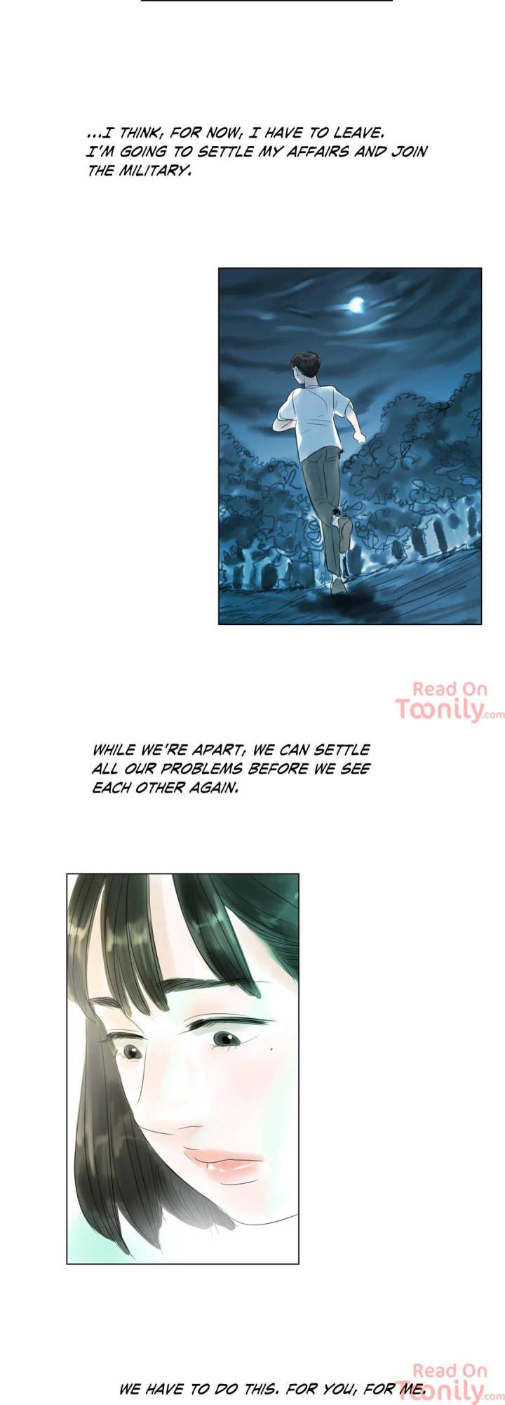 Origin of Sensibility - Chapter 46 [photo 5] - MangaPorn
