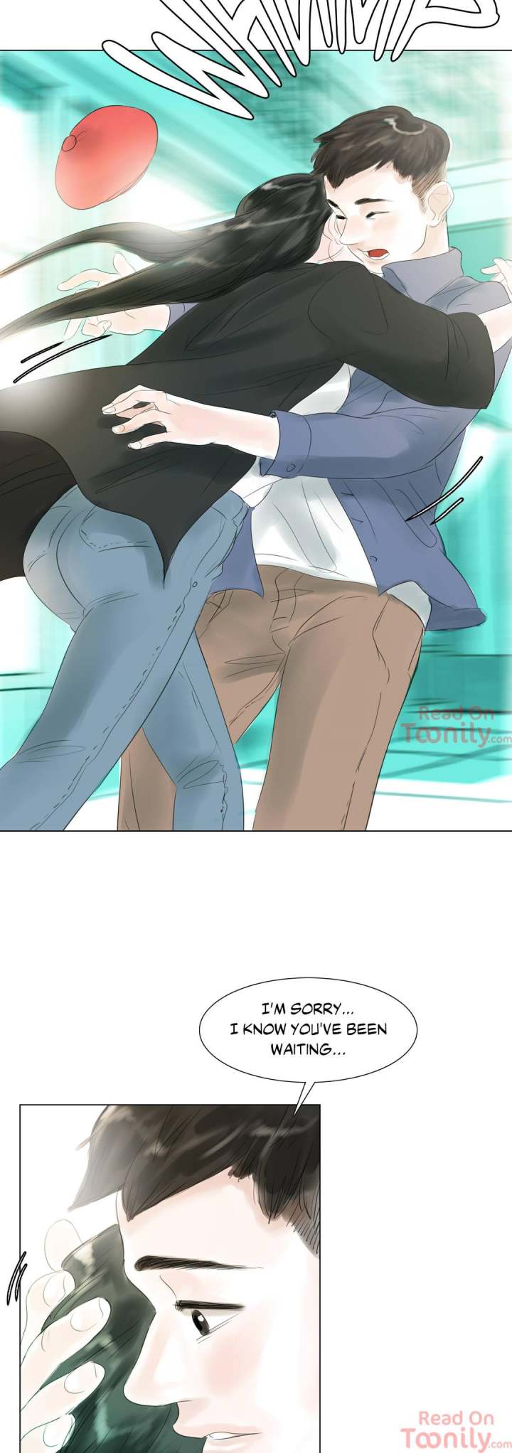 Origin of Sensibility - Chapter 46 [photo 50] - MangaPorn