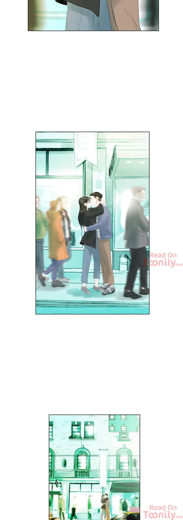 Origin of Sensibility - Chapter 46 [photo 53] - MangaPorn