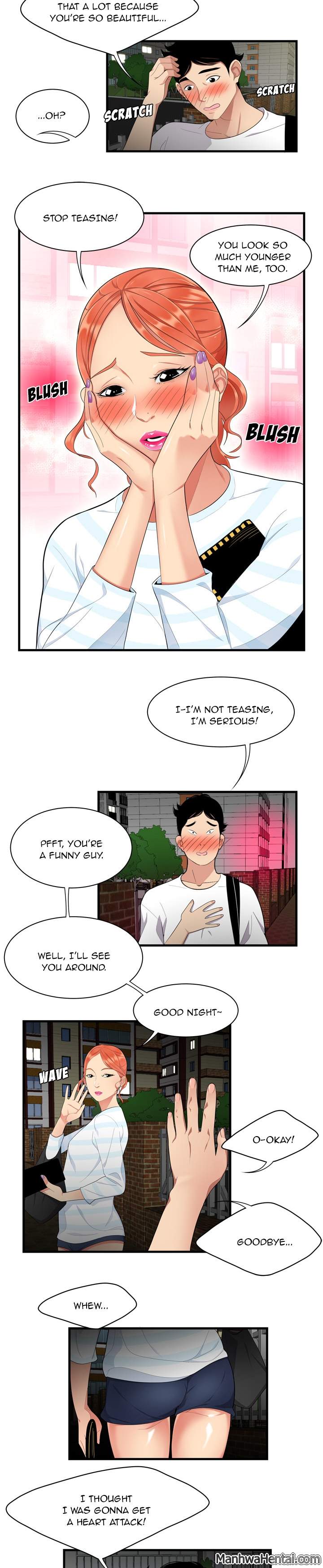 S Diaries 100 - Chapter 1 [photo 10] - MangaPorn