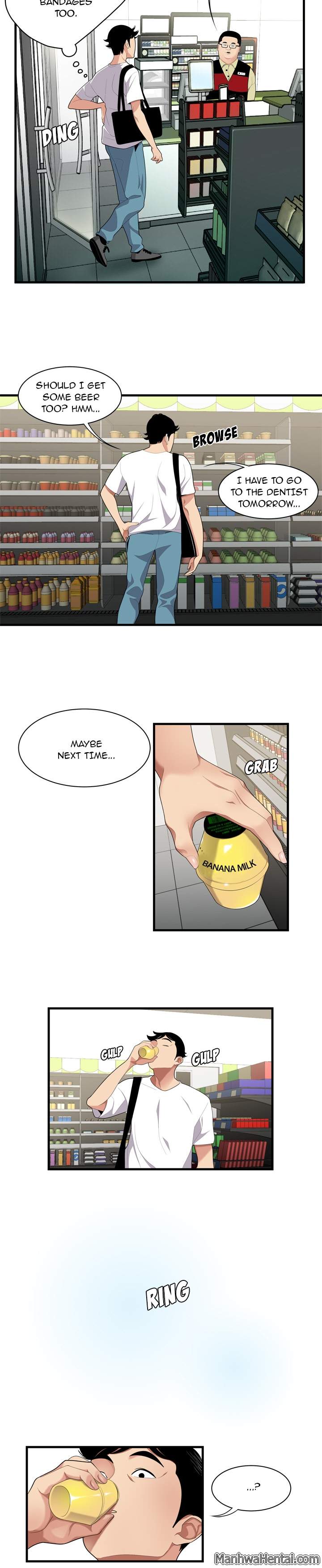 S Diaries 100 - Chapter 1 [photo 3] - MangaPorn