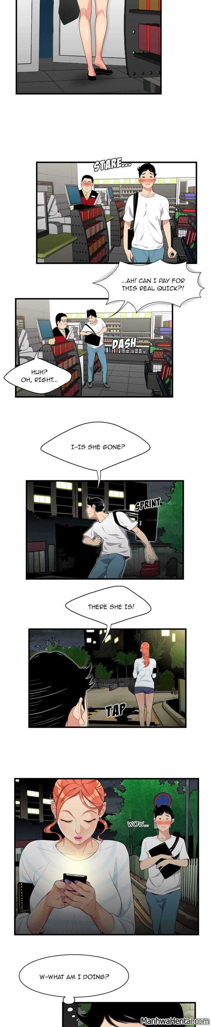 S Diaries 100 - Chapter 1 [photo 7] - MangaPorn