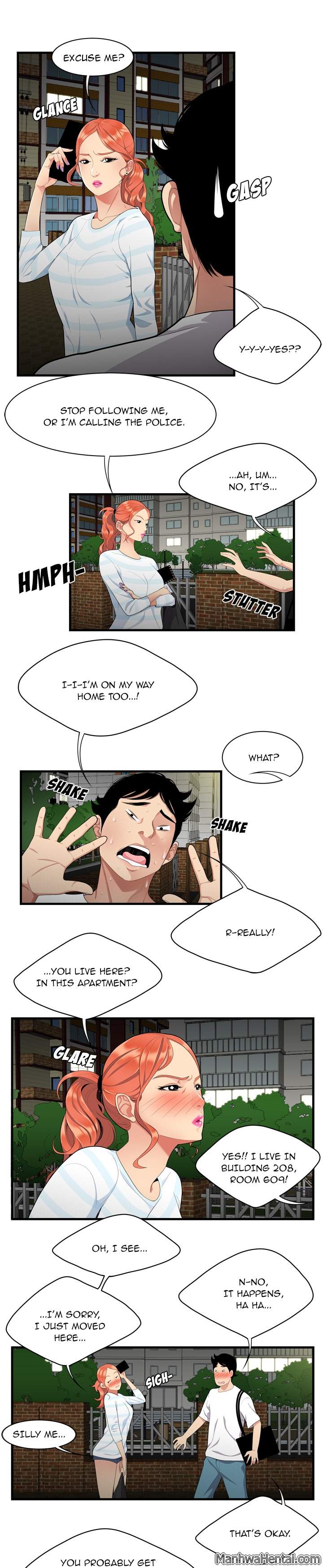 S Diaries 100 - Chapter 1 [photo 9] - MangaPorn