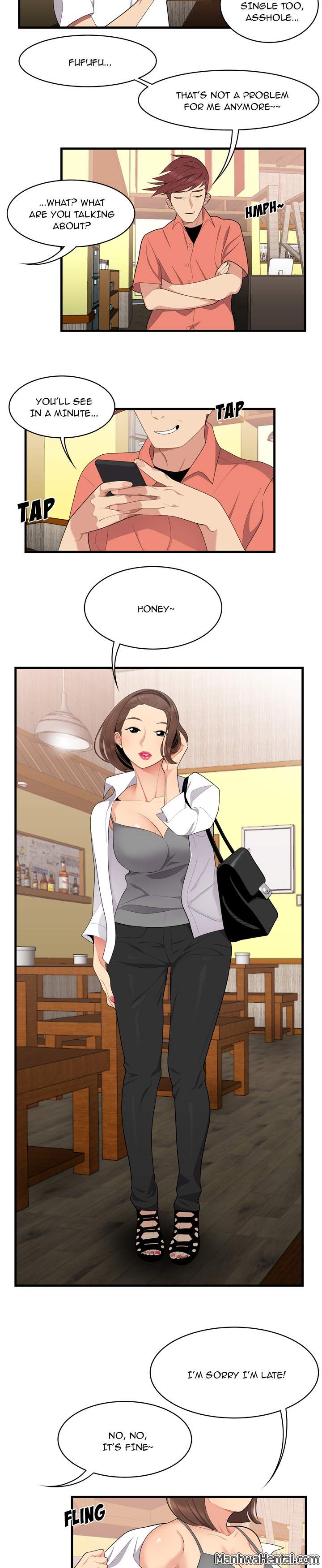 S Diaries 100 - Chapter 2 [photo 11] - MangaPorn