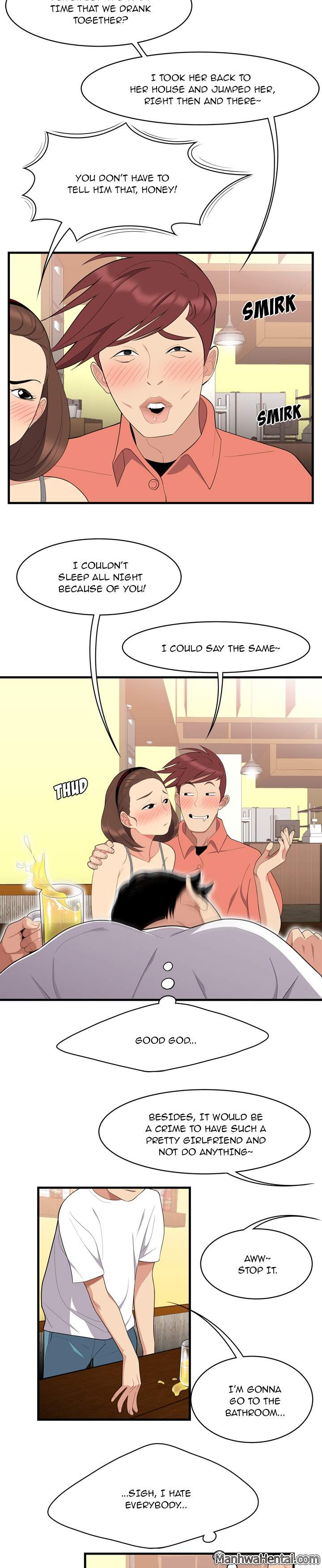 S Diaries 100 - Chapter 2 [photo 13] - MangaPorn