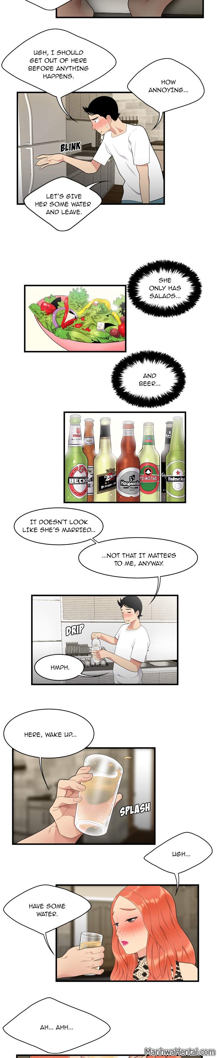S Diaries 100 - Chapter 3 [photo 10] - MangaPorn