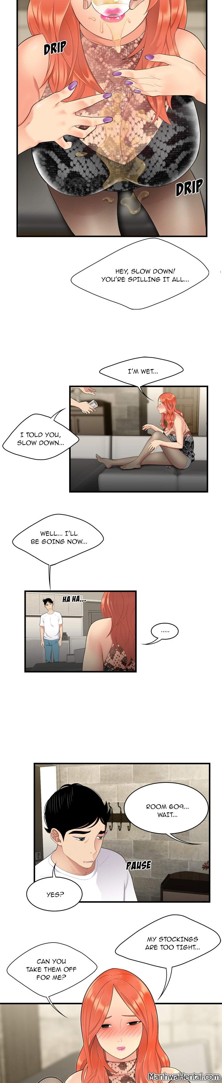 S Diaries 100 - Chapter 3 [photo 11] - MangaPorn