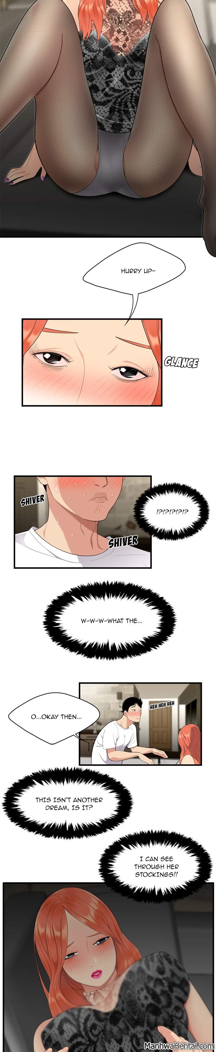 S Diaries 100 - Chapter 3 [photo 12] - MangaPorn