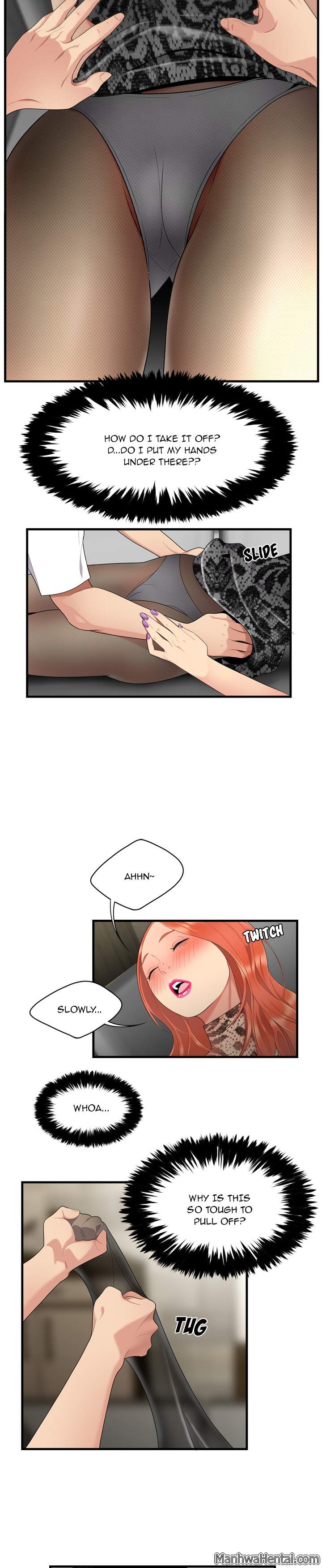 S Diaries 100 - Chapter 3 [photo 13] - MangaPorn