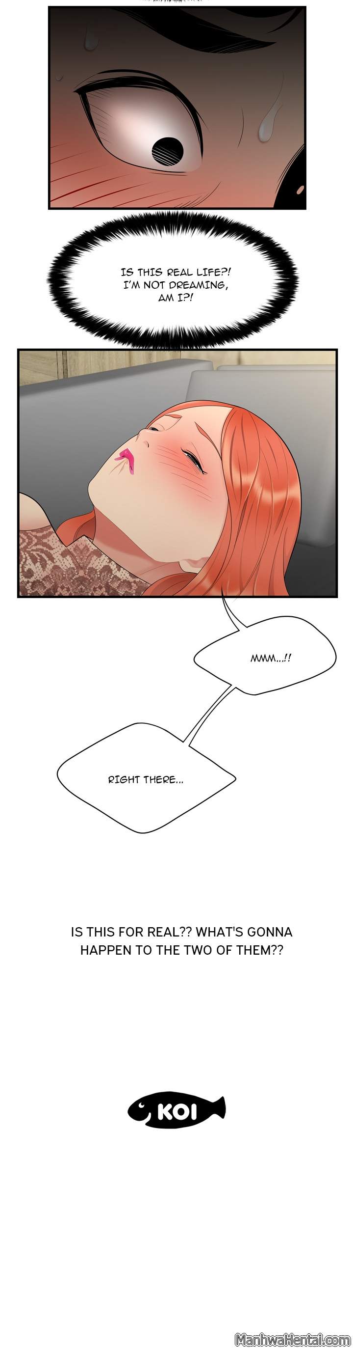 S Diaries 100 - Chapter 3 [photo 18] - MangaPorn