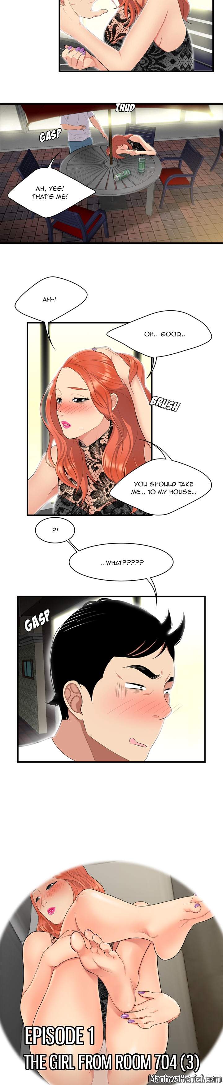 S Diaries 100 - Chapter 3 [photo 2] - MangaPorn