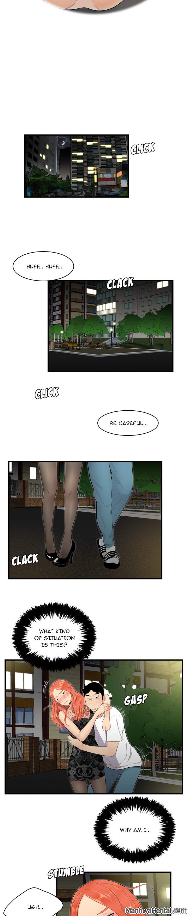 S Diaries 100 - Chapter 3 [photo 3] - MangaPorn