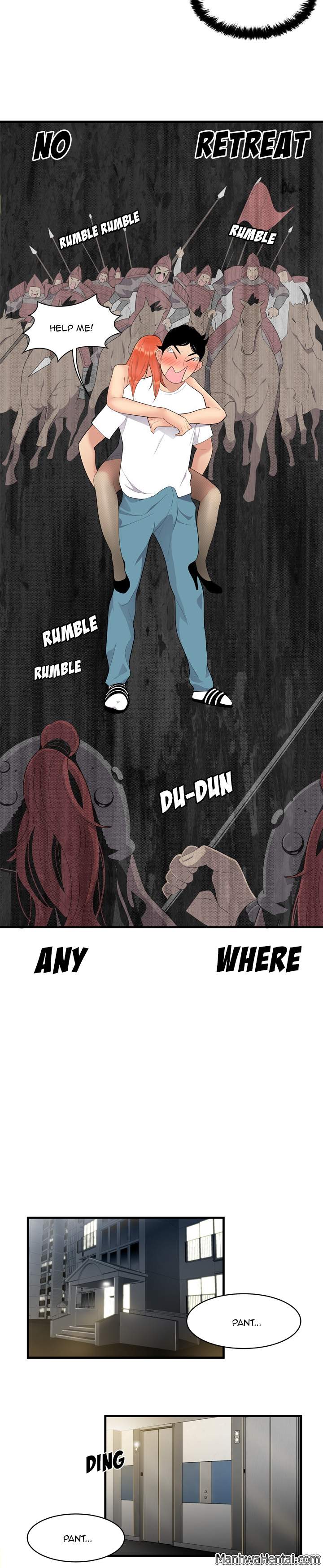 S Diaries 100 - Chapter 3 [photo 8] - MangaPorn