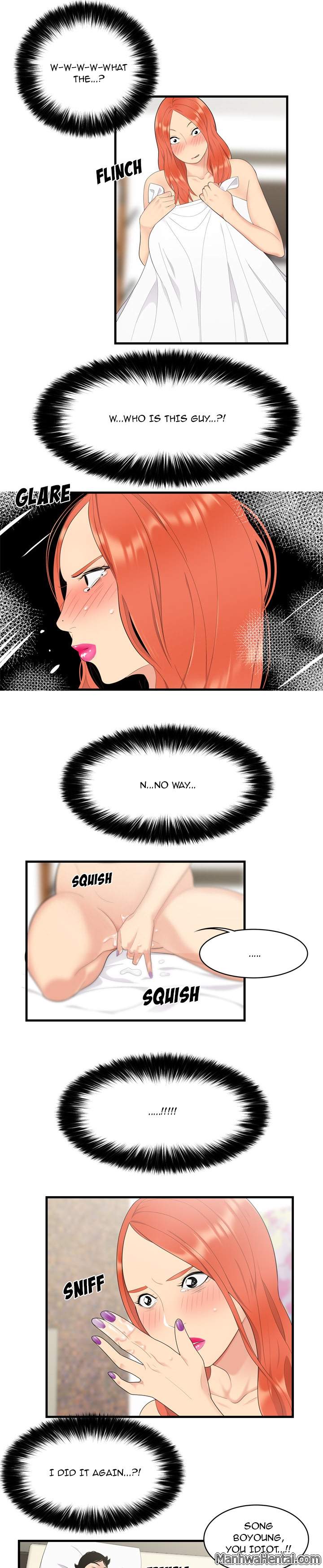 S Diaries 100 - Chapter 4 [photo 14] - MangaPorn