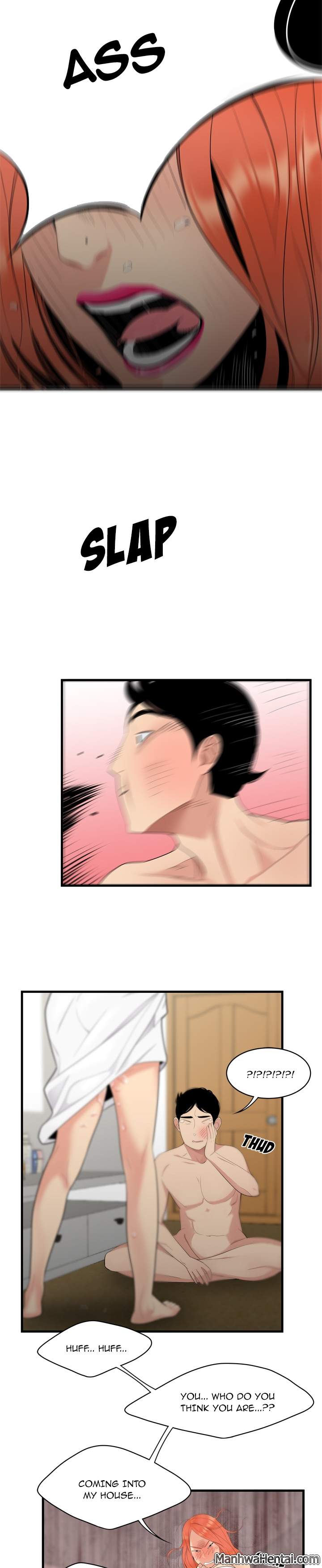S Diaries 100 - Chapter 4 [photo 17] - MangaPorn