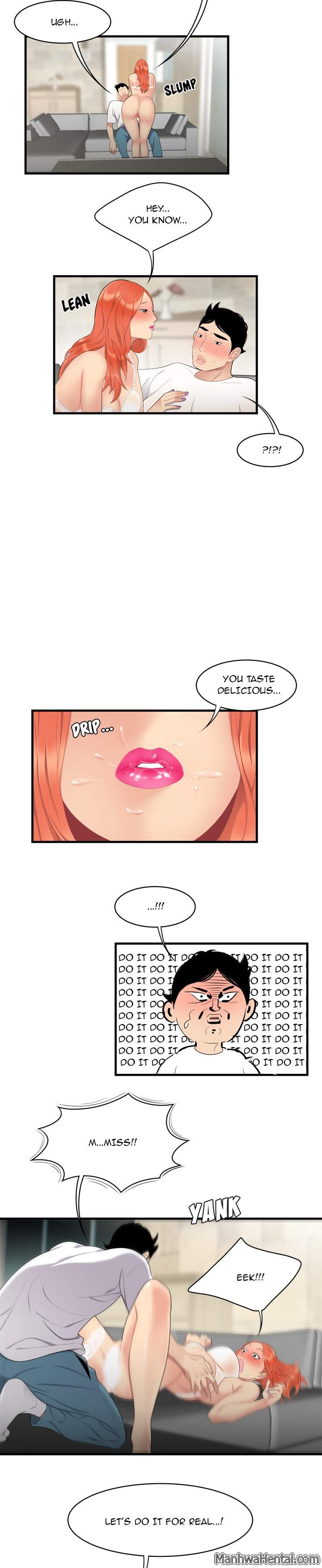 S Diaries 100 - Chapter 4 [photo 7] - MangaPorn