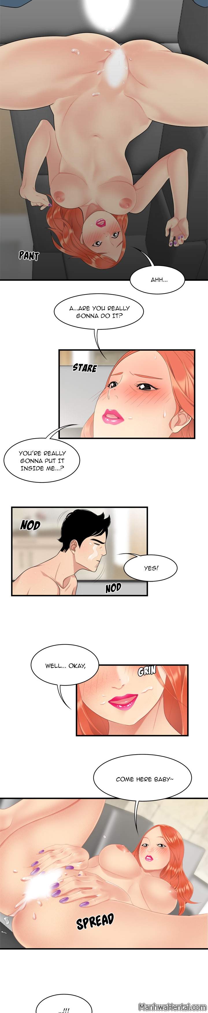 S Diaries 100 - Chapter 4 [photo 9] - MangaPorn