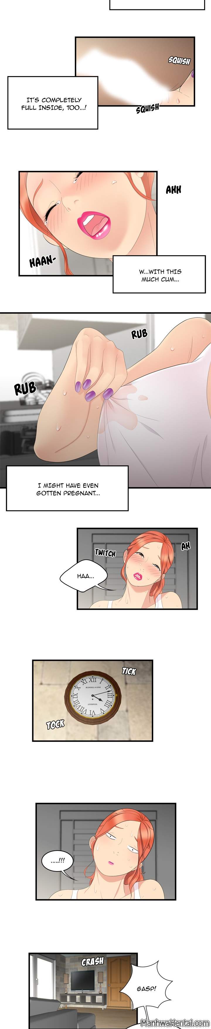 S Diaries 100 - Chapter 5 [photo 10] - MangaPorn