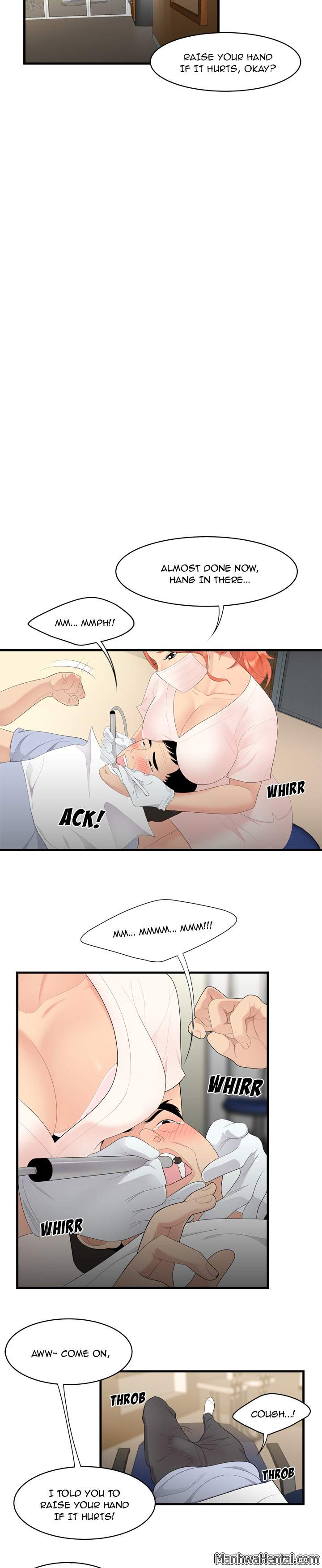 S Diaries 100 - Chapter 5 [photo 12] - MangaPorn