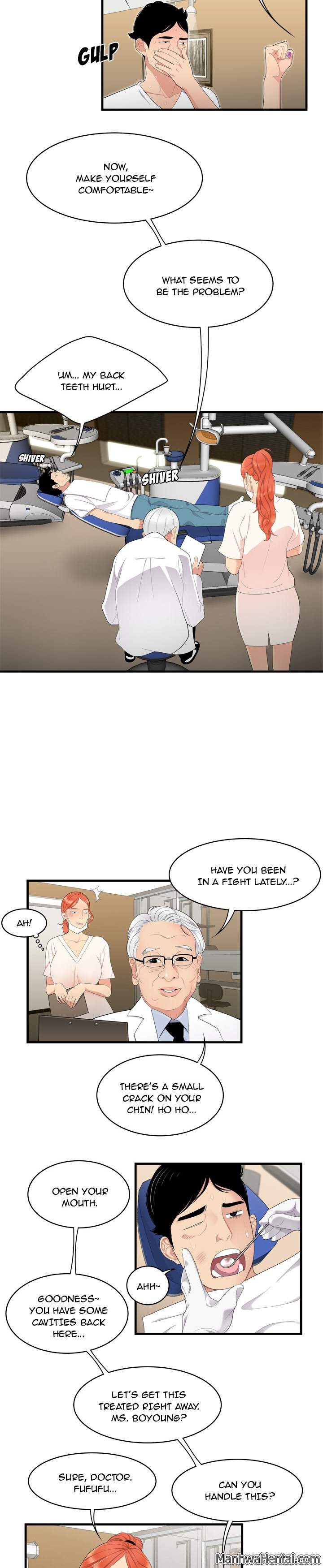 S Diaries 100 - Chapter 5 [photo 14] - MangaPorn