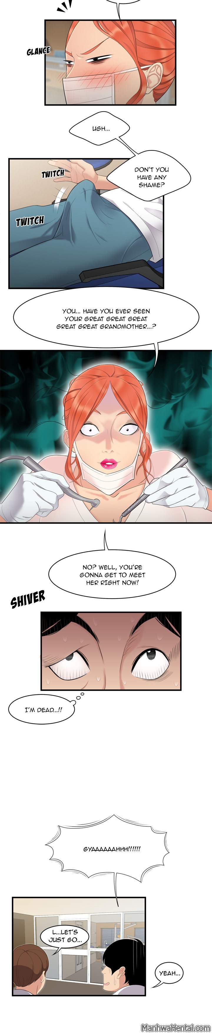 S Diaries 100 - Chapter 5 [photo 16] - MangaPorn