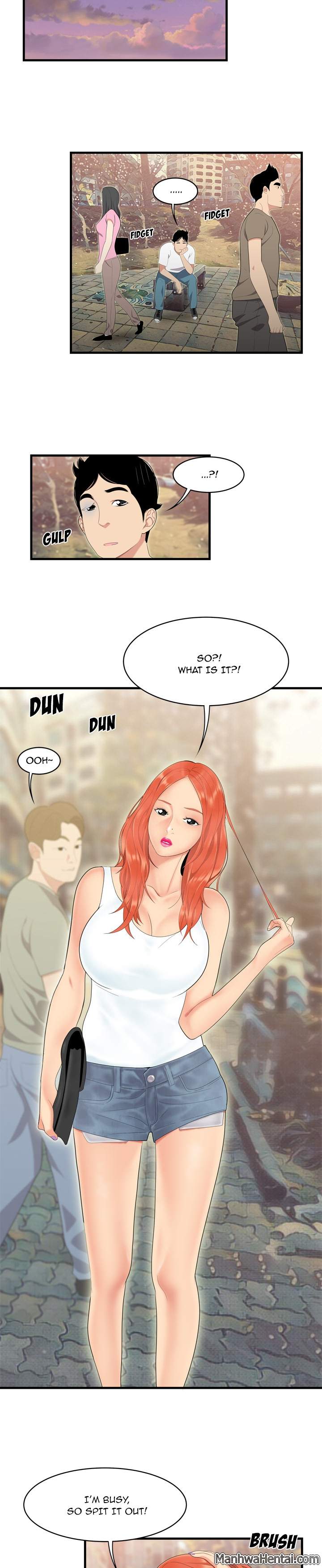S Diaries 100 - Chapter 5 [photo 18] - MangaPorn