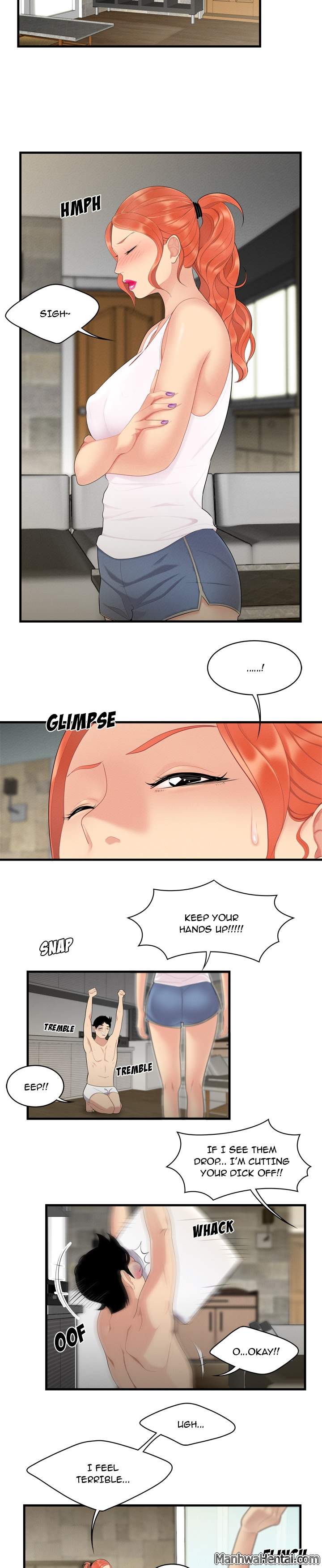 S Diaries 100 - Chapter 5 [photo 3] - MangaPorn