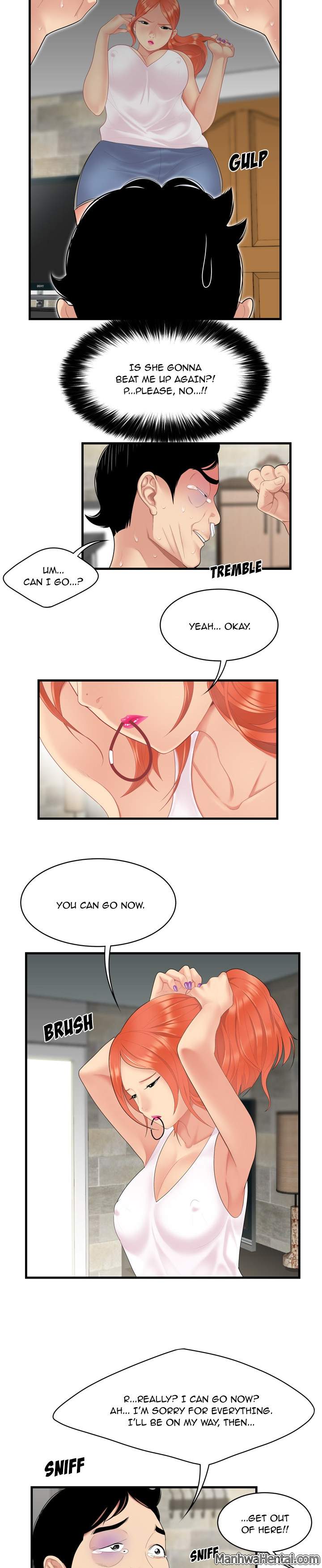 S Diaries 100 - Chapter 5 [photo 6] - MangaPorn