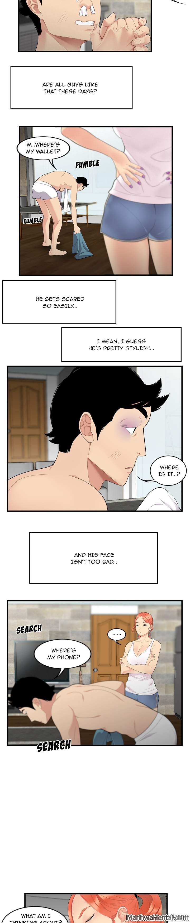 S Diaries 100 - Chapter 5 [photo 7] - MangaPorn