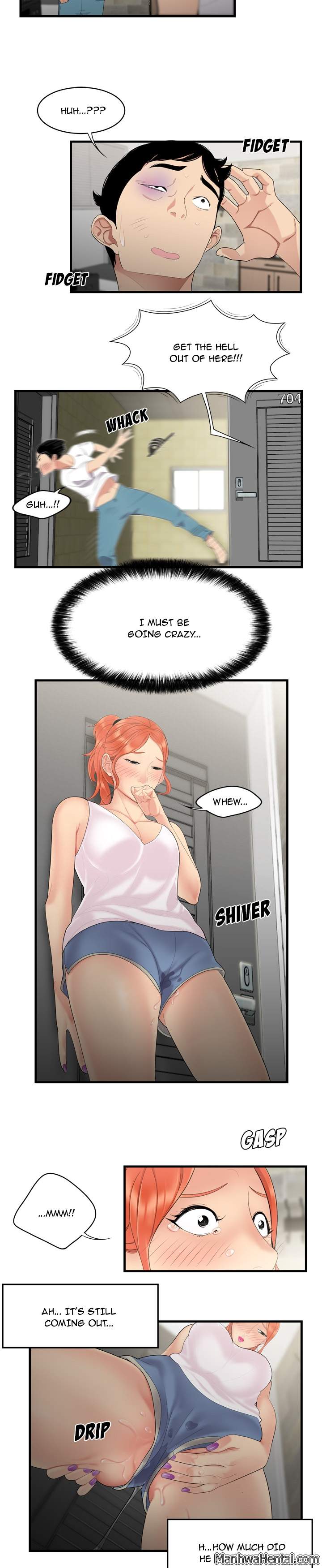 S Diaries 100 - Chapter 5 [photo 9] - MangaPorn