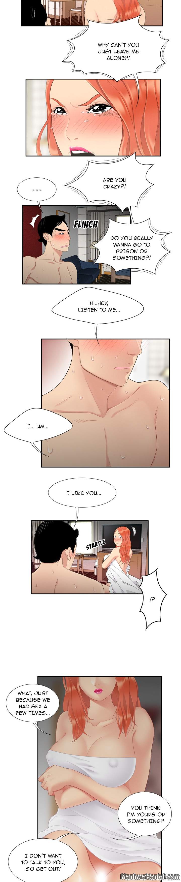 S Diaries 100 - Chapter 6 [photo 14] - MangaPorn