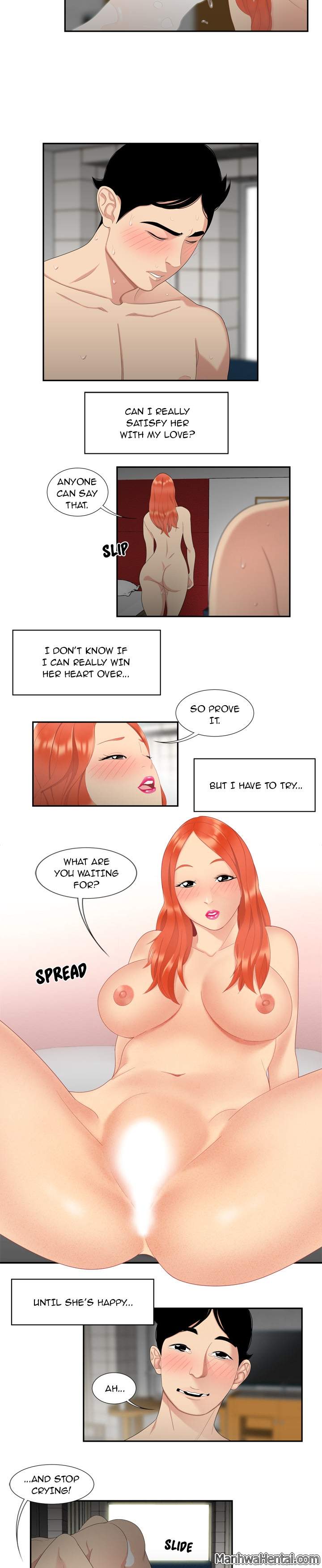 S Diaries 100 - Chapter 6 [photo 18] - MangaPorn